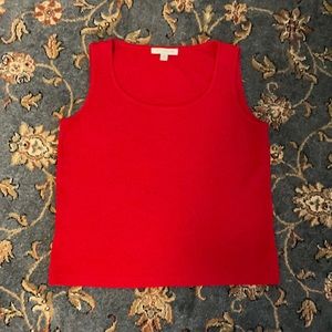 Gorgeous St. John Top